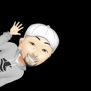 Meet your Posher, Jeffrey